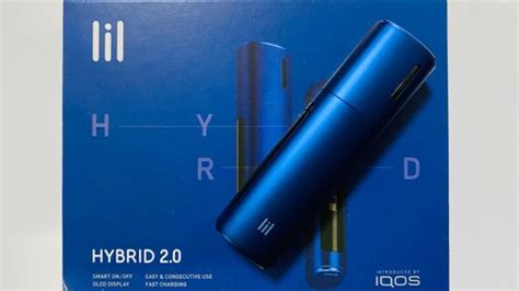 reiniciar lil hybrid